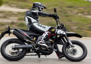 Derbi DRD SM Derbi DRD SM